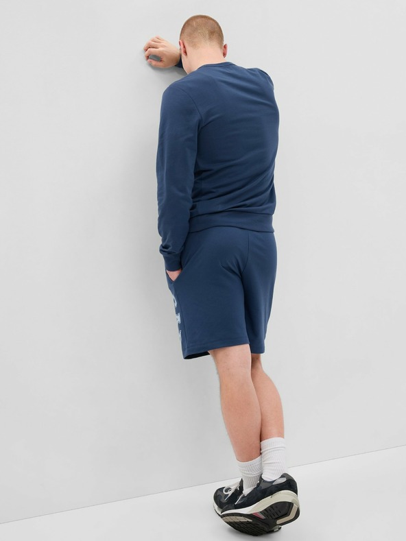 GAP Kraťasy s logom GAP