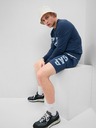 GAP Kraťasy s logom GAP