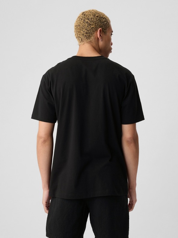 GAP Tričko s vreckom GAP