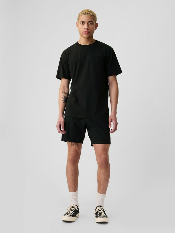 GAP Tričko s vreckom GAP