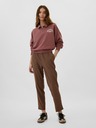 GAP Oversize mikina Gap Athletic GAP