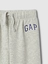 GAP Baby tepláky s logom GAP