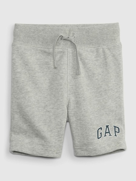 GAP Baby teplákové kraťasy GAP