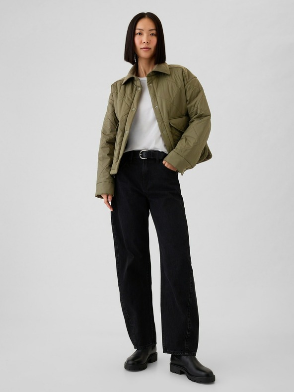 GAP Prešívaná bunda GAP