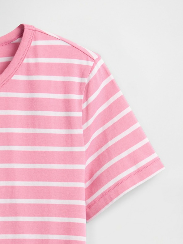 GAP Bavlnené tričko GAP