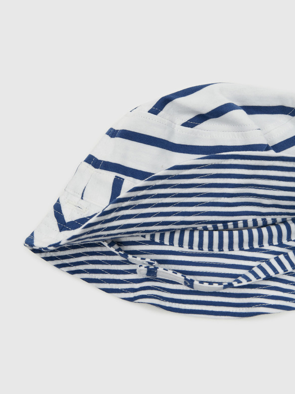 GAP Baby obojstranný klobúk GAP