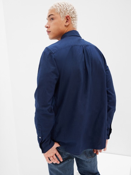 GAP Džínsy GapFlex Straight GAP