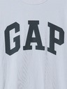 GAP Tričko s logom Everyday Soft GAP