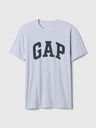 GAP Tričko s logom Everyday Soft GAP