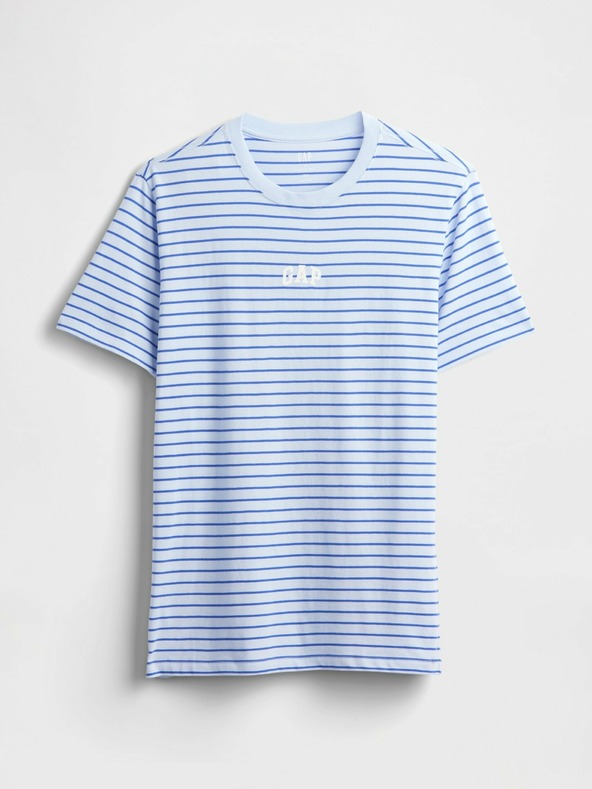 GAP Tričko s logom Everyday Soft GAP