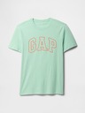 GAP Tričko s logom Everyday Soft GAP