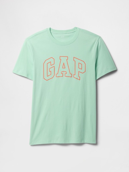 GAP Tričko s logom Everyday Soft GAP