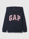 GAP Baby mikina GAP logo