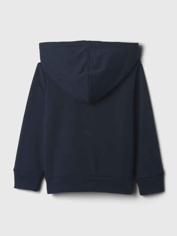 GAP Baby mikina GAP logo