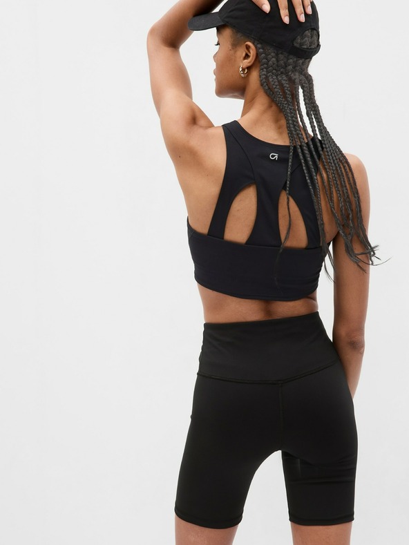 GAP Športové kraťasy GapFit Power Bike GAP