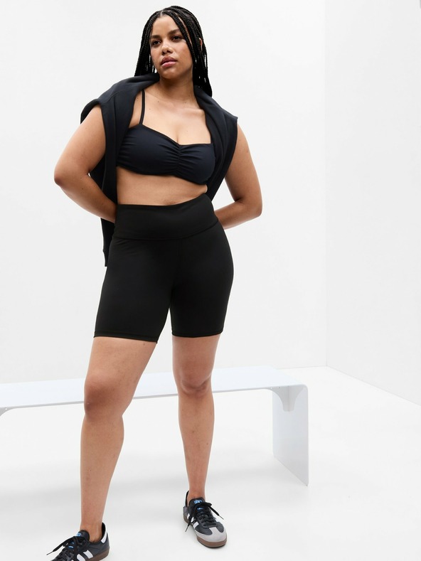 GAP Športové kraťasy GapFit Power Bike GAP