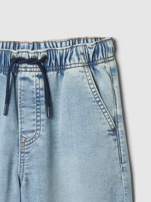 GAP Detské džínsy Parachute GAP