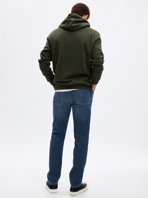 GAP Džínsy slim Soft GAP