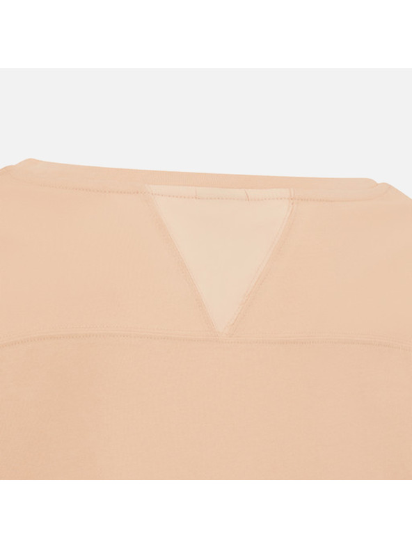 Geox Ružové dámske tričko Geox T-shirt