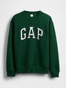 GAP Mikina GAP logo