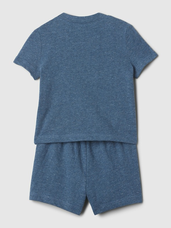 GAP Baby bavlnená súprava GAP