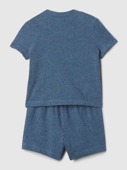 GAP Baby bavlnená súprava GAP