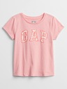 GAP Logo Tričko detské