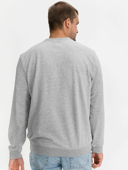 GAP Logo Fashion Mikina