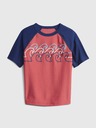 GAP Detské plavecké tričko
