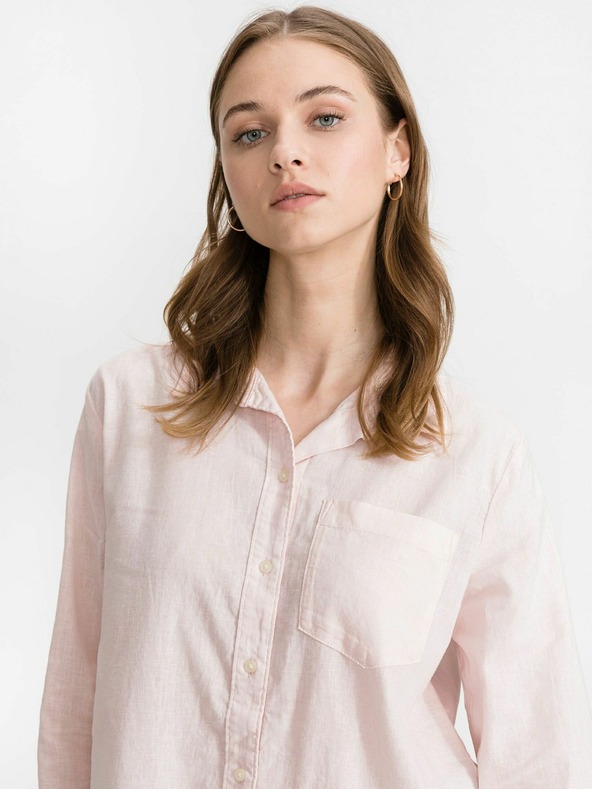 GAP Košeľa boyfriend GAP