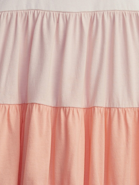 GAP Detské šaty color GAP