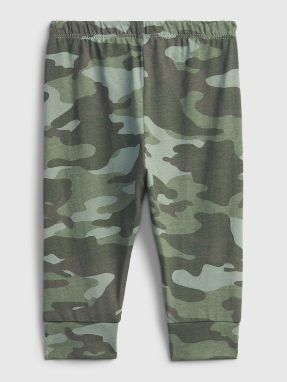 GAP Baby tepláky Mix & Match GAP