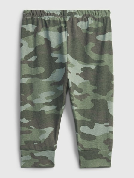 GAP Baby tepláky Mix & Match GAP