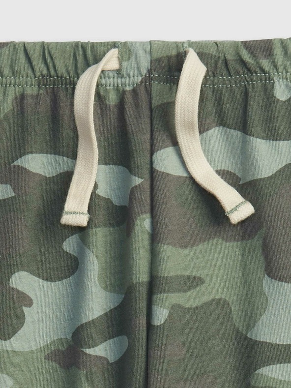 GAP Baby tepláky Mix & Match GAP