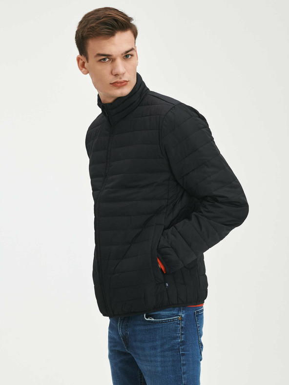 GAP Prešívaná bunda GAP