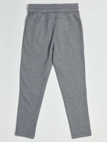 GAP Detské tepláky GapFit logo GAP