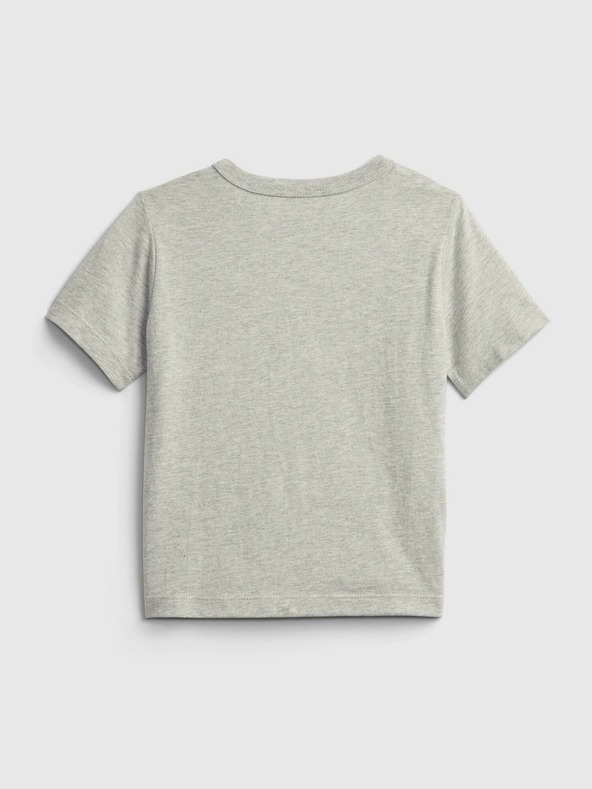 GAP Baby tričko Mix & Match GAP