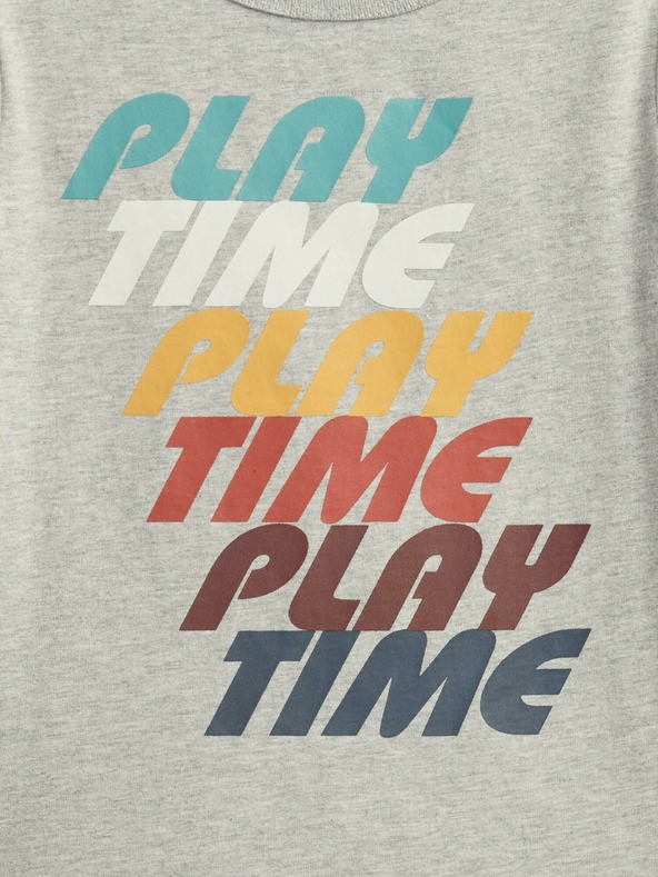 GAP Baby tričko Mix & Match GAP