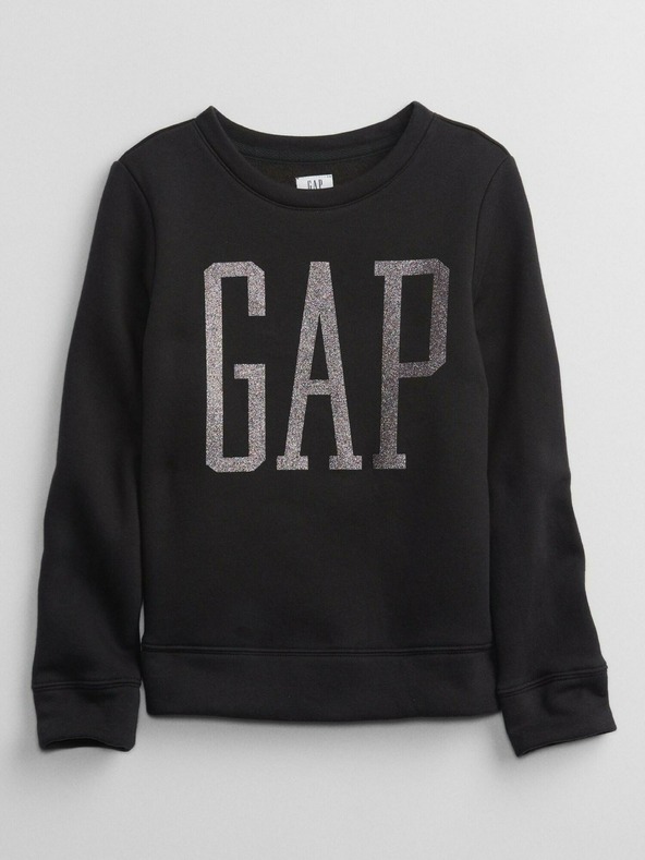 GAP V-DB Logo Detská mikina