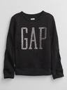 GAP V-DB Logo Detská mikina