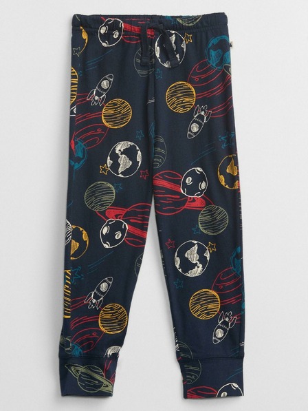 GAP Baby tepláky Mix & Match GAP