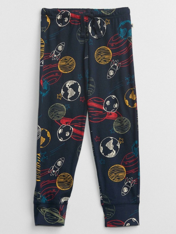 GAP Baby tepláky Mix & Match GAP