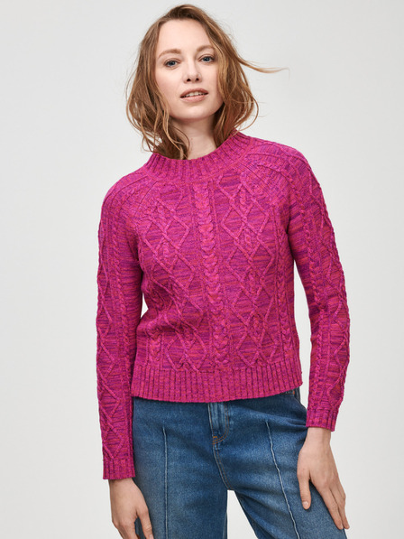 GAP Sveter cable knit GAP