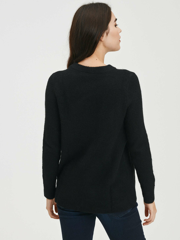 GAP Pletený sveter tunic GAP