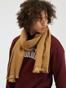 GAP Zimný šál s drobným vzorom GAP