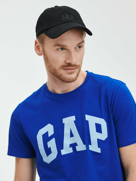GAP Šiltovka GAP logo twill