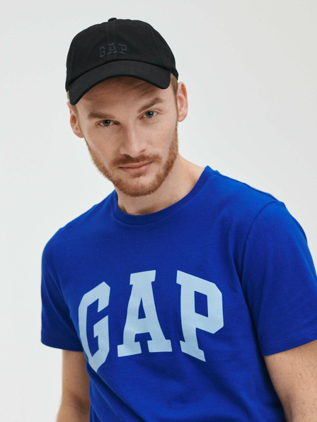 GAP Šiltovka GAP logo twill