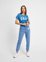 GAP Tepláky classic s logom GAP