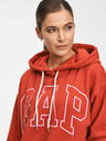 GAP Mikina easy GAP logo