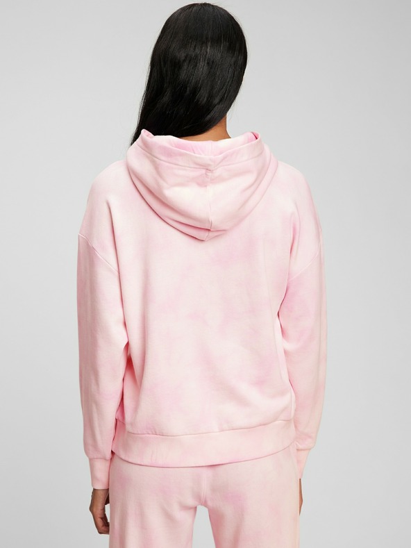 GAP Mikina batika logo GAP